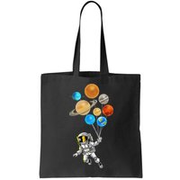 Astronaut Planet Balloons Super Gift For Space Space Bag