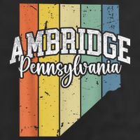 Ambridge Pennsylvania Bridger Pride 15003 Beaver County Adult Drive Performance Visor