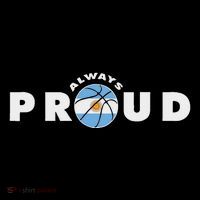Always Proud Bandera Argentina Flag Basketball Fan Lover Flatbill Hat