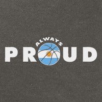 Always Proud Bandera Argentina Flag Basketball Fan Lover Cotton Canvas Backpack