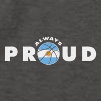 Always Proud Bandera Argentina Flag Basketball Fan Lover Vector Backpack