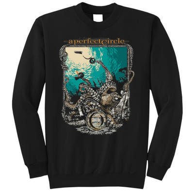 A Perfect Circle – The Depths Sweatshirt