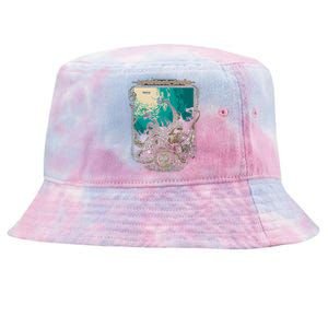 A Perfect Circle – The Depths Tie-Dyed Bucket Hat