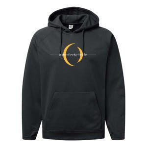 A Perfect Circle – Logo Performance Fleece Hoodie