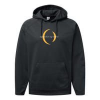 A Perfect Circle – Logo Performance Fleece Hoodie