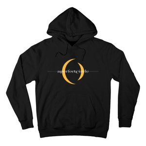 A Perfect Circle – Logo Hoodie