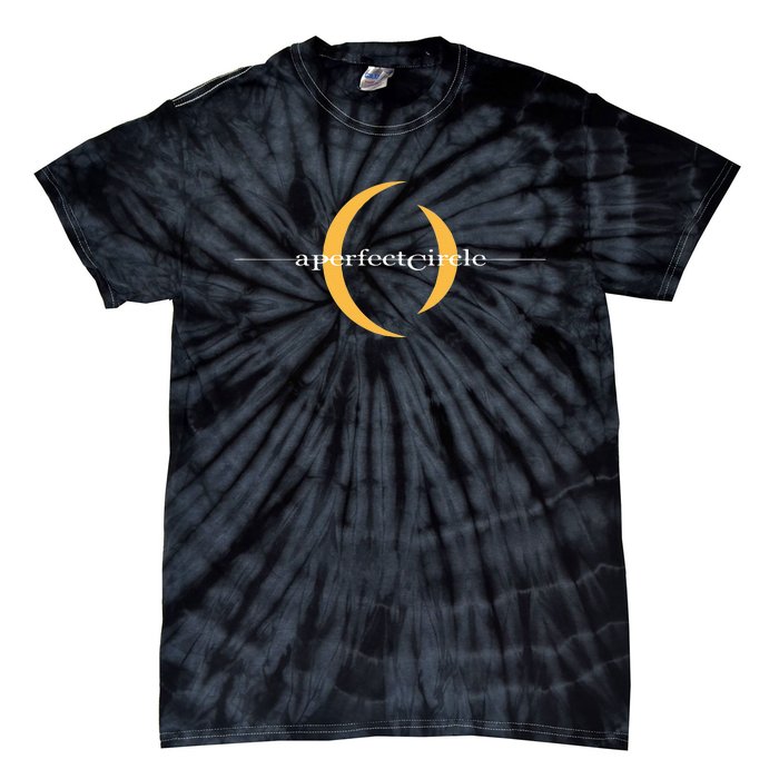 A Perfect Circle – Logo Tie-Dye T-Shirt