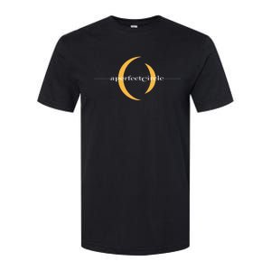 A Perfect Circle – Logo Softstyle CVC T-Shirt