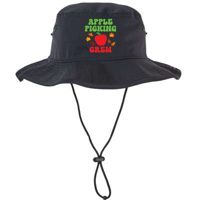 Apple Picking Crew Fall Family Outfit Autumn Fall Apple Lover Apple Picking Bucket Hat
