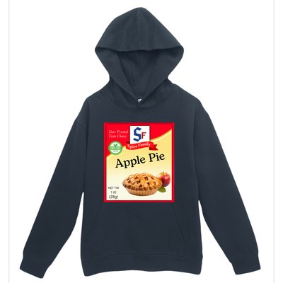 Apple Pie Condiment Costume Holiday Spice Costumes Urban Pullover Hoodie