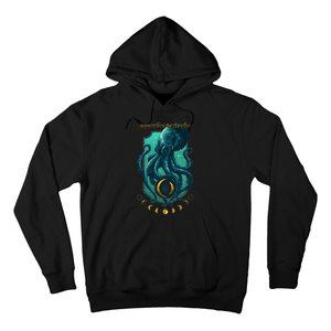 A Perfect Circle Moon Oracle Hoodie