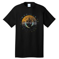 A Perfect Circle Woodland Tall T-Shirt