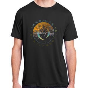 A Perfect Circle Woodland Adult ChromaSoft Performance T-Shirt