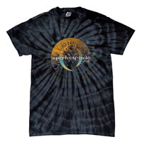 A Perfect Circle Woodland Tie-Dye T-Shirt