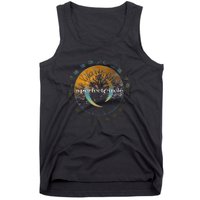 A Perfect Circle Woodland Tank Top