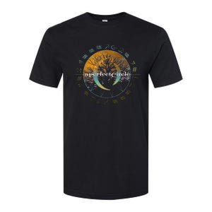 A Perfect Circle Woodland Softstyle CVC T-Shirt