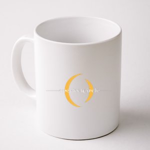 A Perfect Circle – Logo Coffee Mug