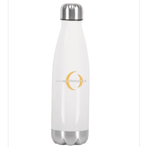 A Perfect Circle – Logo Stainless Steel Insulated Water Bottle