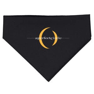 A Perfect Circle USA-Made Doggie Bandana