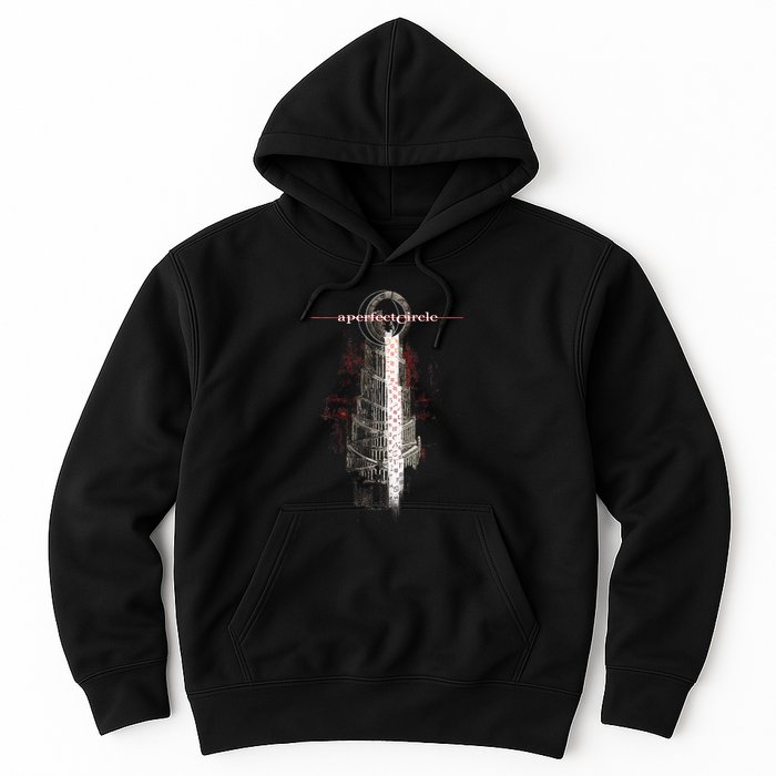 A Perfect Circle – Babel Hoodie
