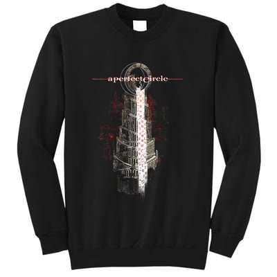 A Perfect Circle – Babel Sweatshirt