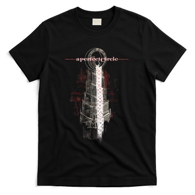 A Perfect Circle – Babel T-Shirt