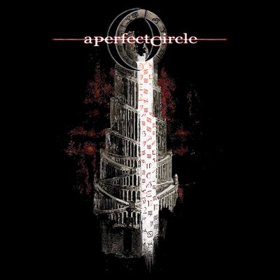 A Perfect Circle – Babel T-Shirt