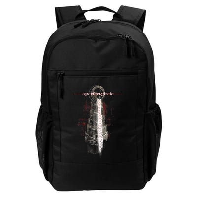 A Perfect Circle – Babel Backpack