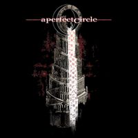 A Perfect Circle – Babel Button