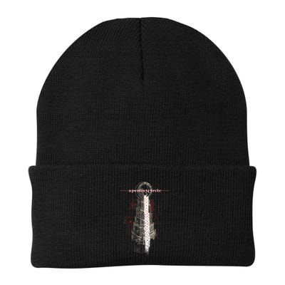 A Perfect Circle – Babel Beanie