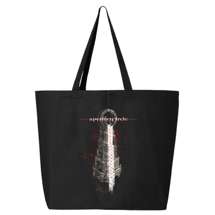 A Perfect Circle – Babel 25L Jumbo Tote