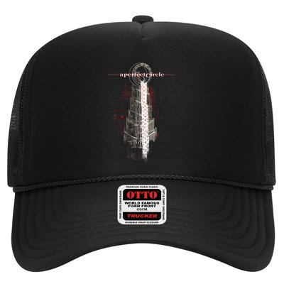 A Perfect Circle – Babel Trucker Hat