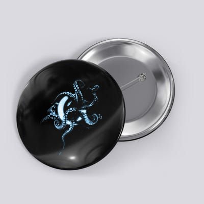 A Perfect Circle – Glowing Octopus Button