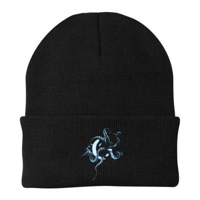 A Perfect Circle – Glowing Octopus Beanie