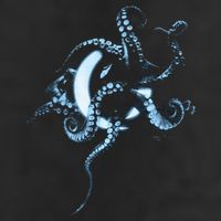 A Perfect Circle – Glowing Octopus 25L Jumbo Tote