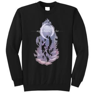 A Perfect Circle – Thanks For All The Fish Sweatshirt