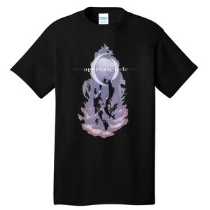 A Perfect Circle – Thanks For All The Fish Tall T-Shirt