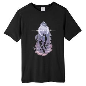 A Perfect Circle – Thanks For All The Fish Tall Fusion ChromaSoft Performance T-Shirt