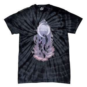 A Perfect Circle – Thanks For All The Fish Tie-Dye T-Shirt