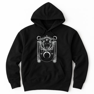 A Perfect Circle – Crescents Hoodie