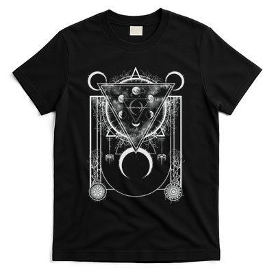 A Perfect Circle – Crescents T-Shirt