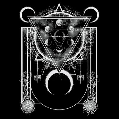 A Perfect Circle – Crescents T-Shirt