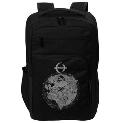 A Perfect Circle – Celestial Octopus VIP Tour Impact Tech Backpack