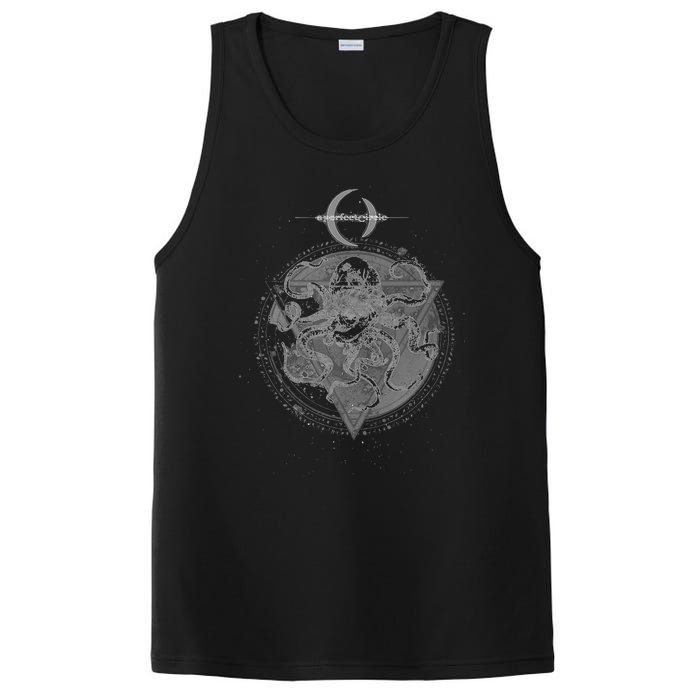 A Perfect Circle – Celestial Octopus VIP Tour PosiCharge Competitor Tank