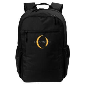 A Perfect Circle – Logo Daily Commute Backpack