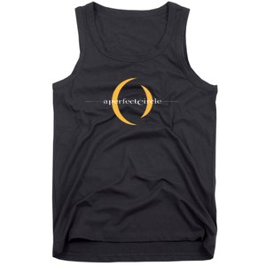 A Perfect Circle – Logo Tank Top