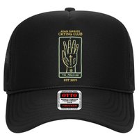 Adam Parrish Crying Club Hat