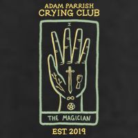 Adam Parrish Crying Club Hat