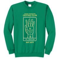Adam Parrish Crying Club Sweatshirt