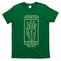 Adam Parrish Crying Club T-Shirt